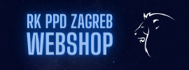 RK Zagreb webshop
